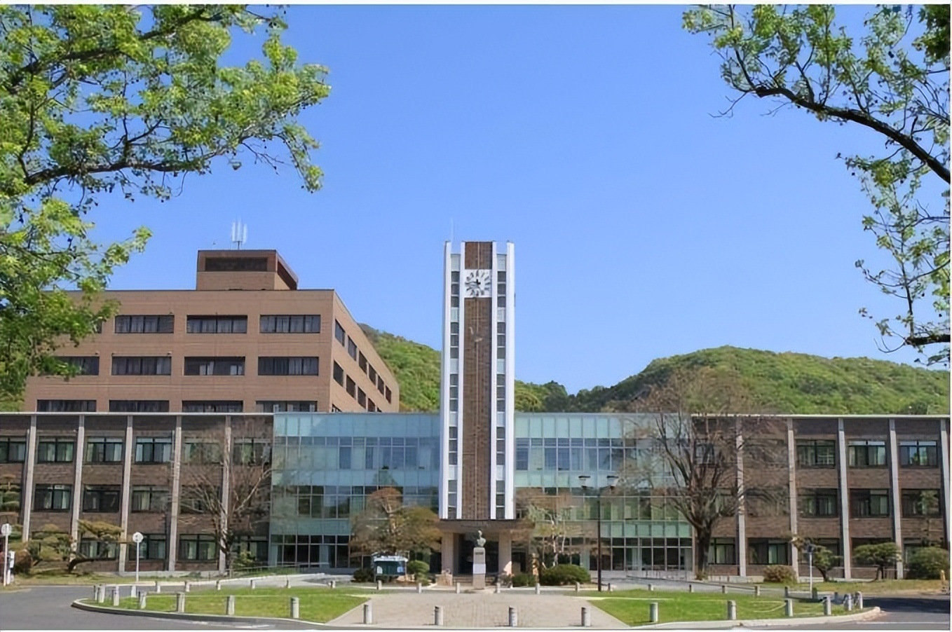 日本留学｜除了旧帝大，还有哪些优秀的地方国立大学？