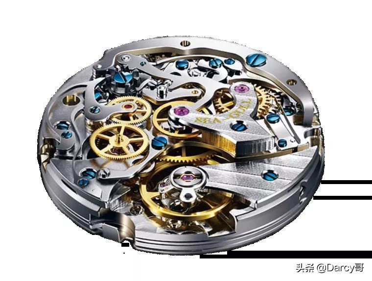 只认识卡西欧和劳力士？这7个国产手表品牌，买得起戴着也得体