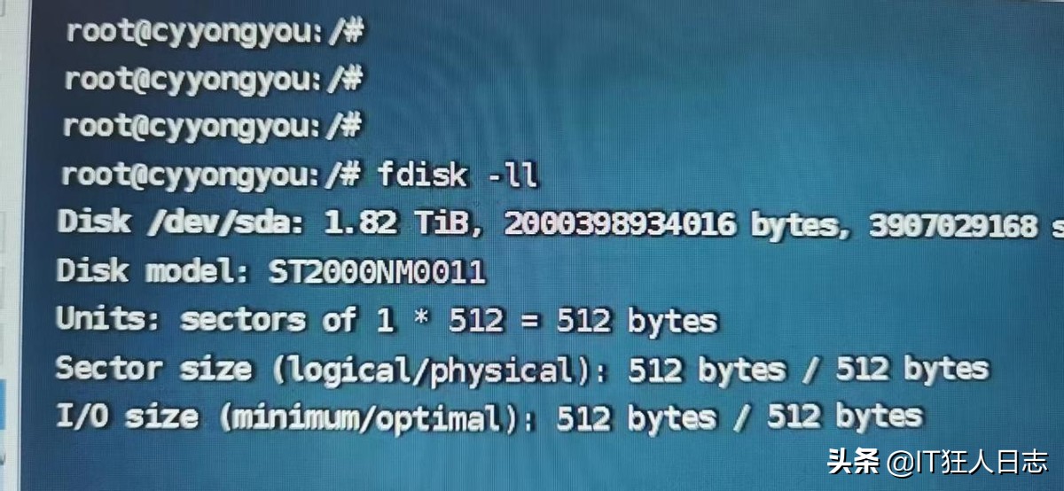 Proxmox VE重装后，如何无损挂载原有的数据盘？