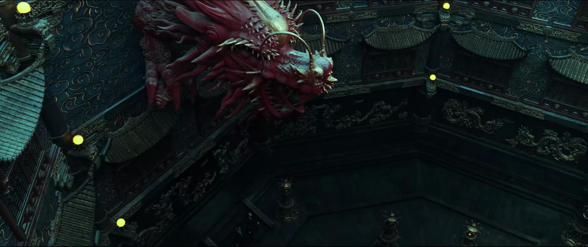 36集《迷航昆仑墟》首播将至，演员阵容雄厚，6大配角可期待