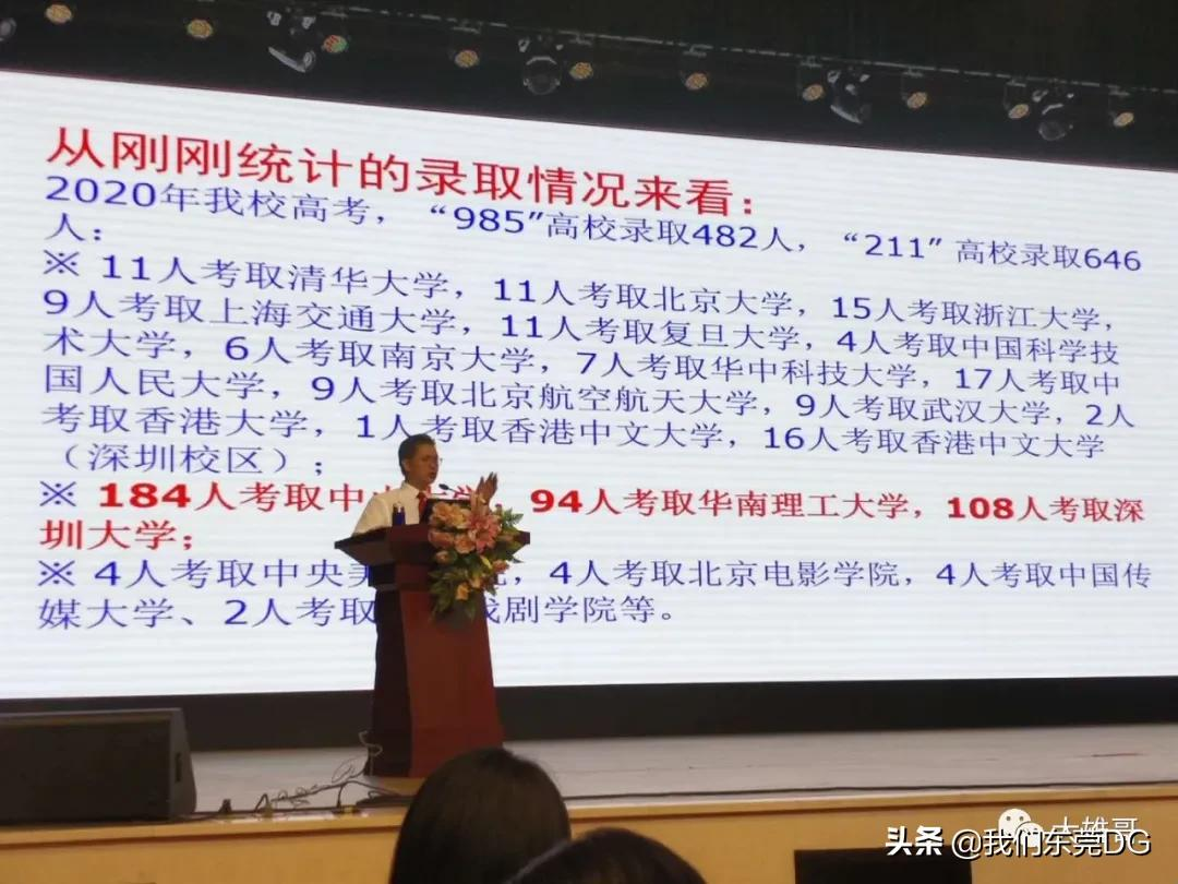 “上帝视角”揭秘“神校”东华的前世今生……