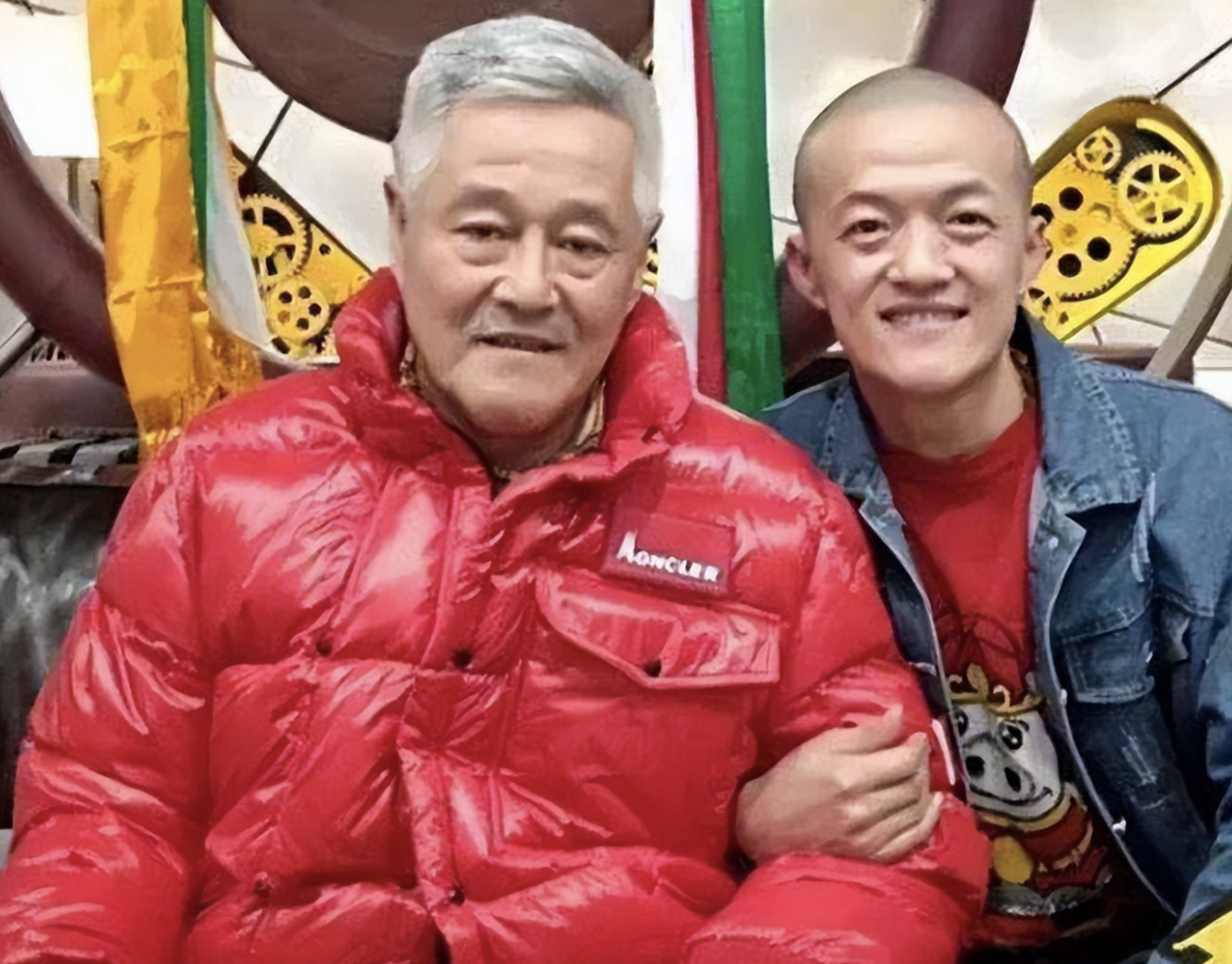 从《乡村爱情》中消失的15位演员：6个去世，6个被换掉，2个退出