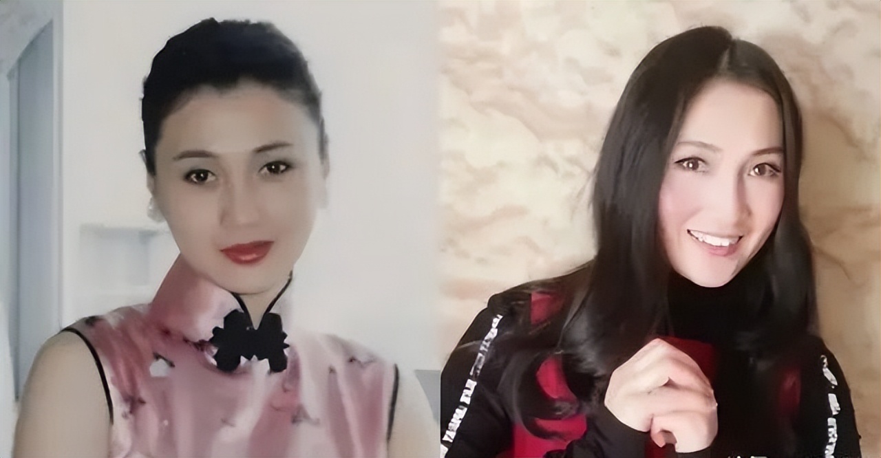 80年代中国影坛最红的9位女星！方舒、龚雪，谁在你心中最美？