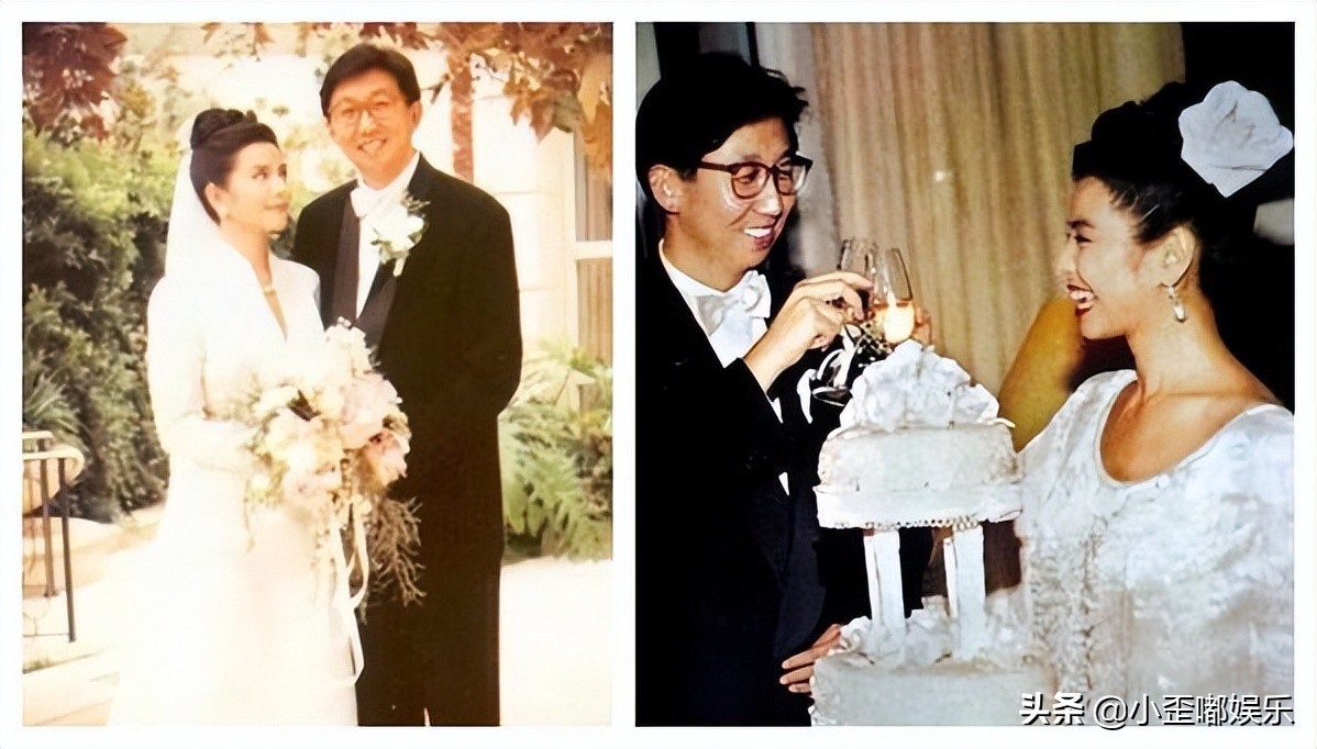 长着一张“风情万种”的脸，情史却简单干净的女明星，人不可貌相