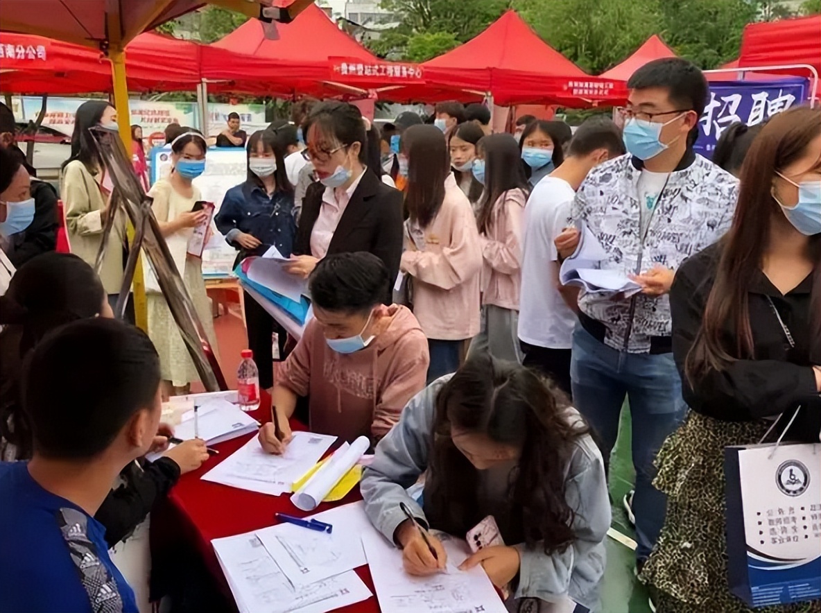 人民日报直言：你不失业，天理难容！痛批大学生现状，早点清醒吧