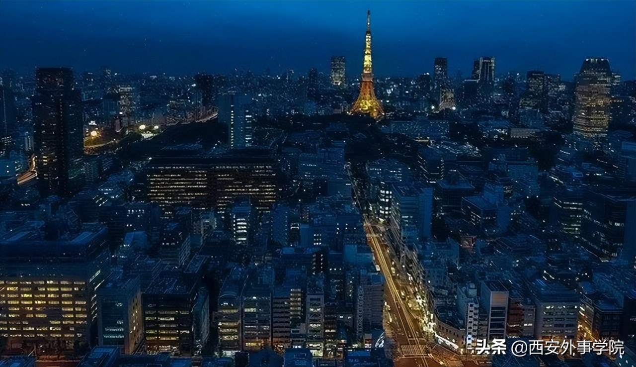 西安外事学院国际合作学院 | 日语系