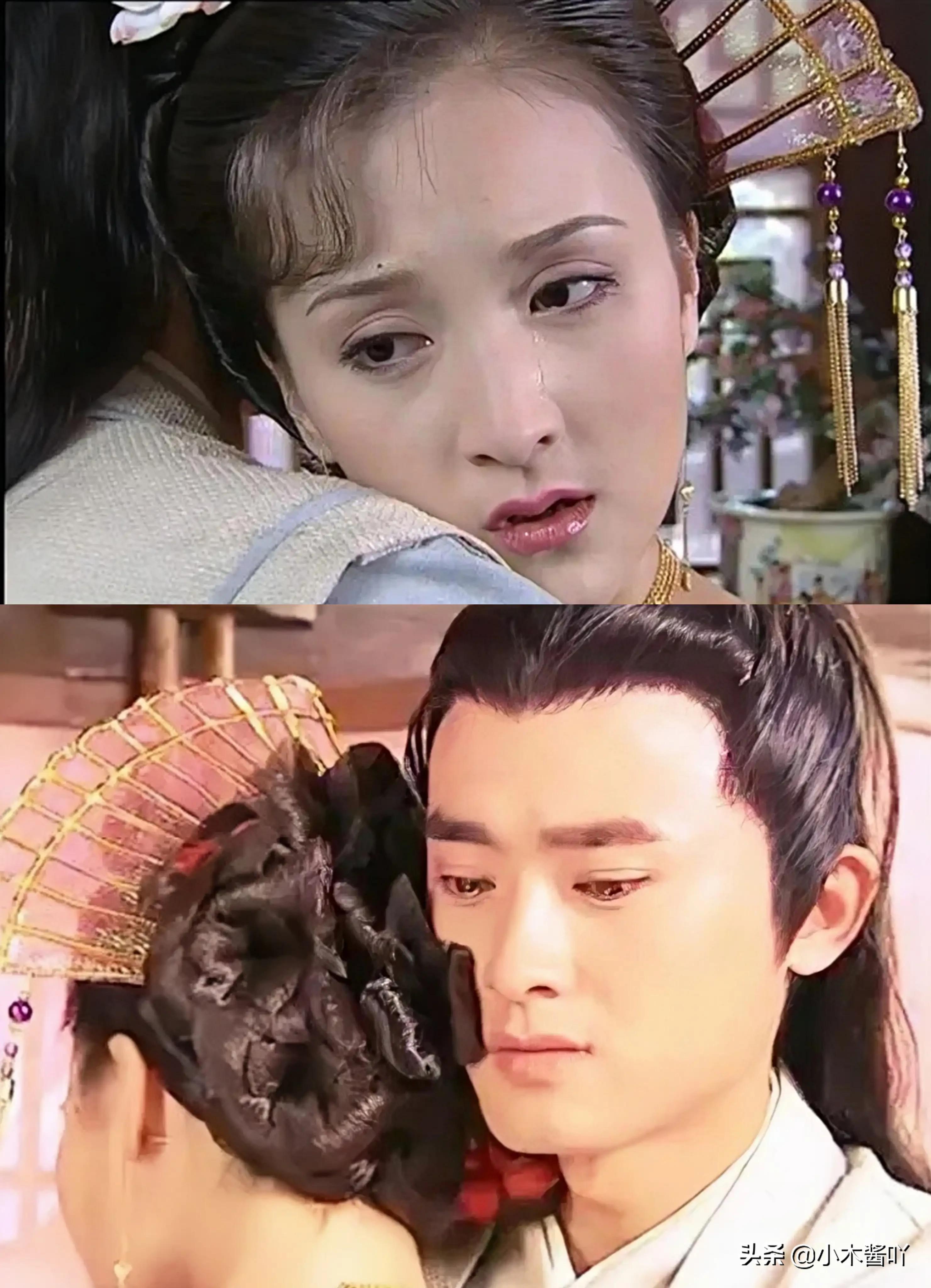 《卖油郎》穷苦卖油郎守得云开见月明，抱得美人归