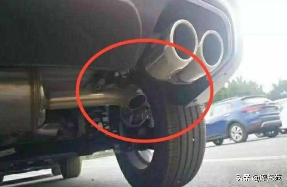 为什么大家都劝你不要改排气？