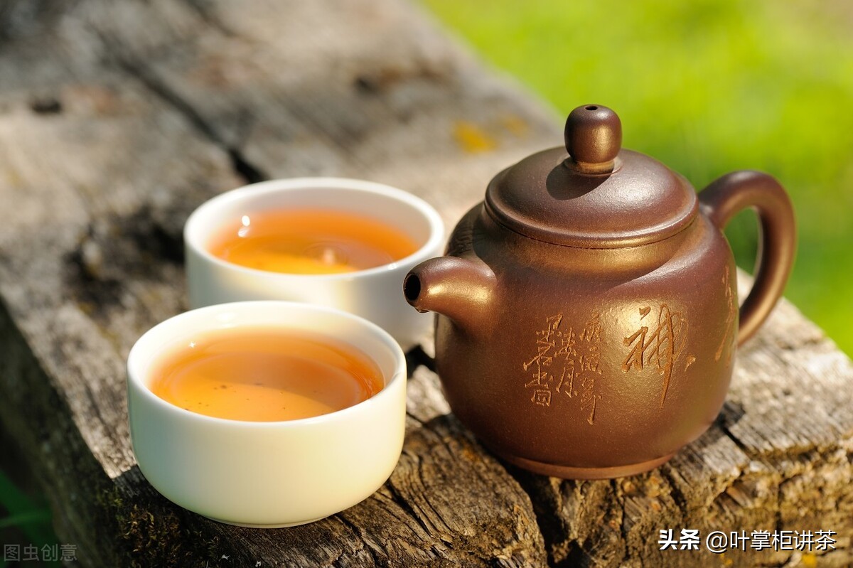 福建红茶用什么壶（推荐冲泡红茶最好用的4种壶）