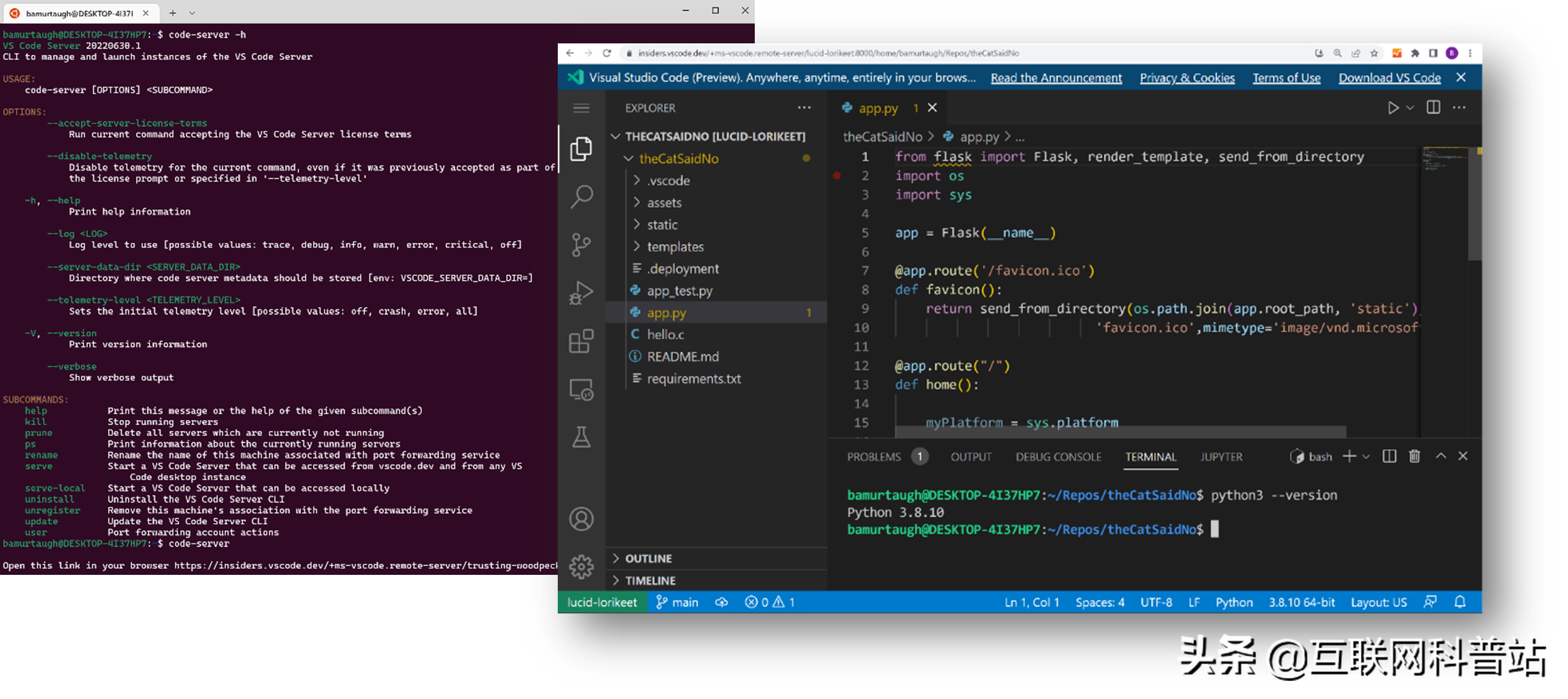 Visual Studio Code 1.69 发布