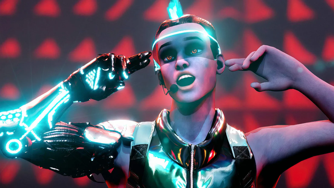 拆解索尼式“元宇宙”：技术、社交、内容、硬件一个都不能少