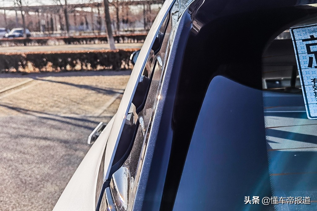 新车｜燃油车终极替代品？试驾体验现代NEXO中国版