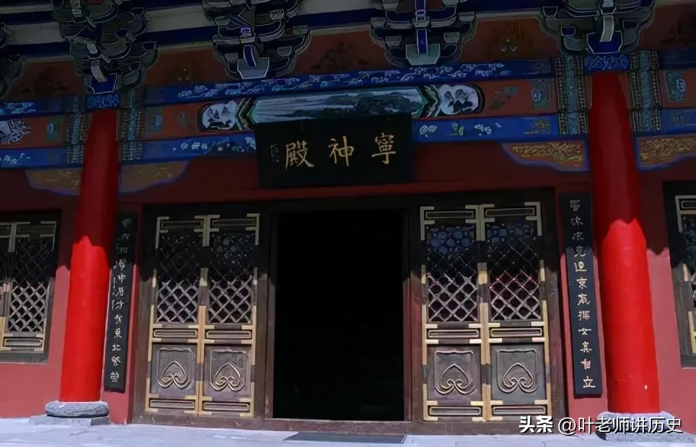 宋徽宗被俘虏到金国的生活有多惨(1127年，宋徽宗一行人刚到金国上京城)