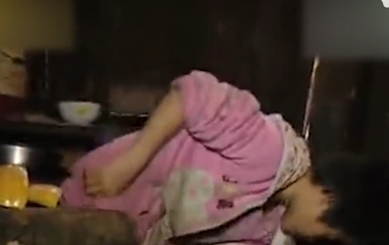 17年前，与瘫痪父亲相依为命，高考763分的广西女孩，现状如何？