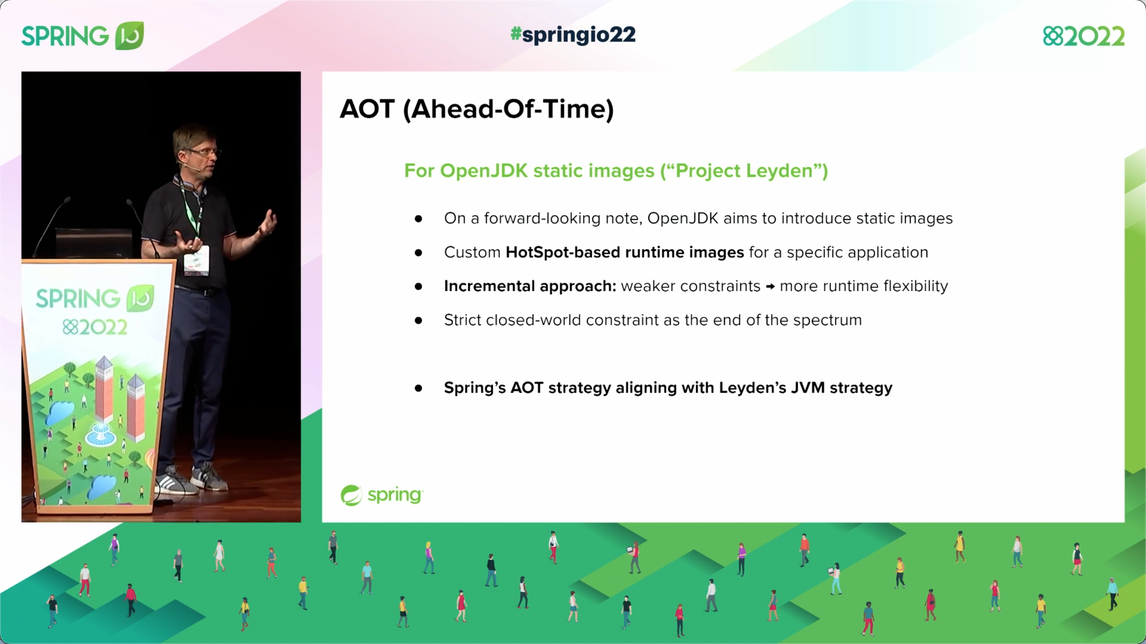 Spring Framework 6.0介绍