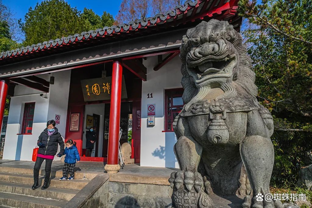 盘点中国最美园林名单大全（上），建议收藏