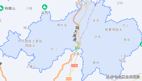 原来在铜仁是可以租到这么便宜的房子，快来看看租房价格汇总吧