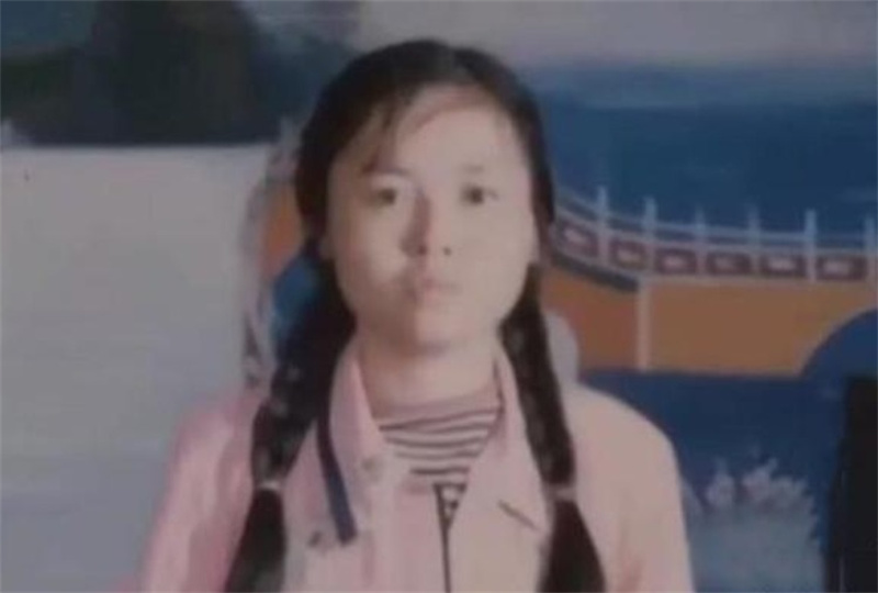 被拐大学生何成慧（2012年）