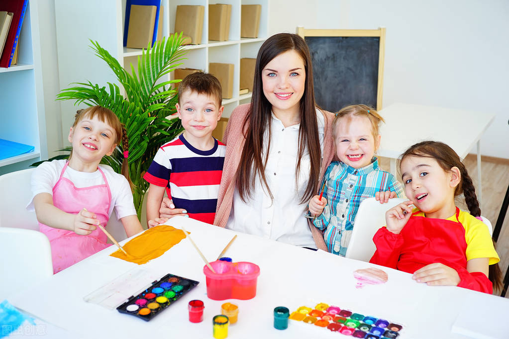 幼儿园老师工作总结报告