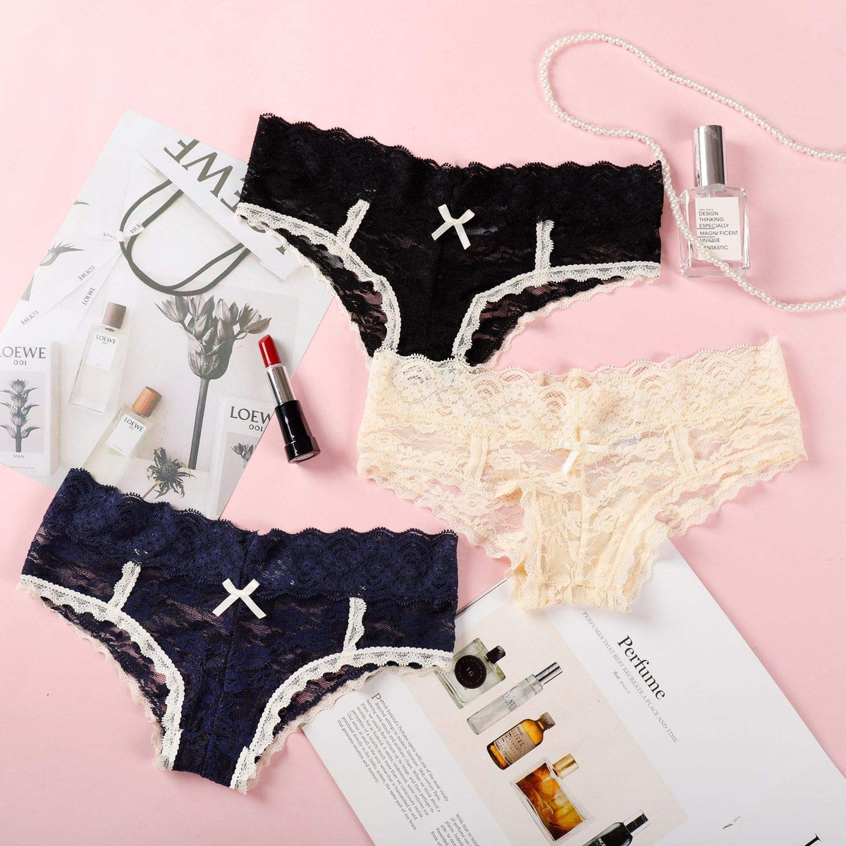 女生的贴身衣物到底脏不脏？千万别忽视，正确选择和清洗很重要