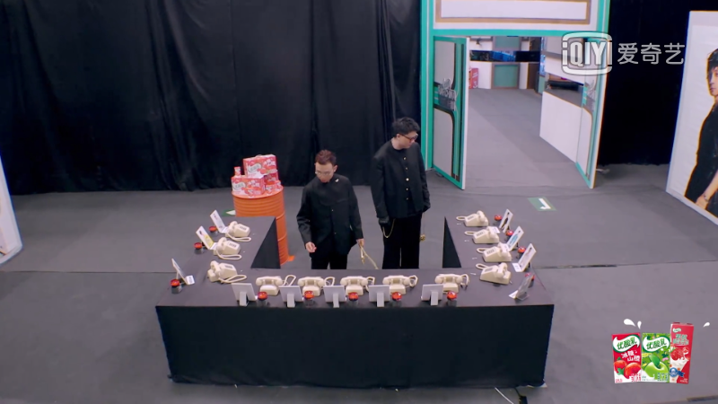 GAI重提“别来沾边”，Psy.P重提“太没意思了”，老舅cue到 PG One