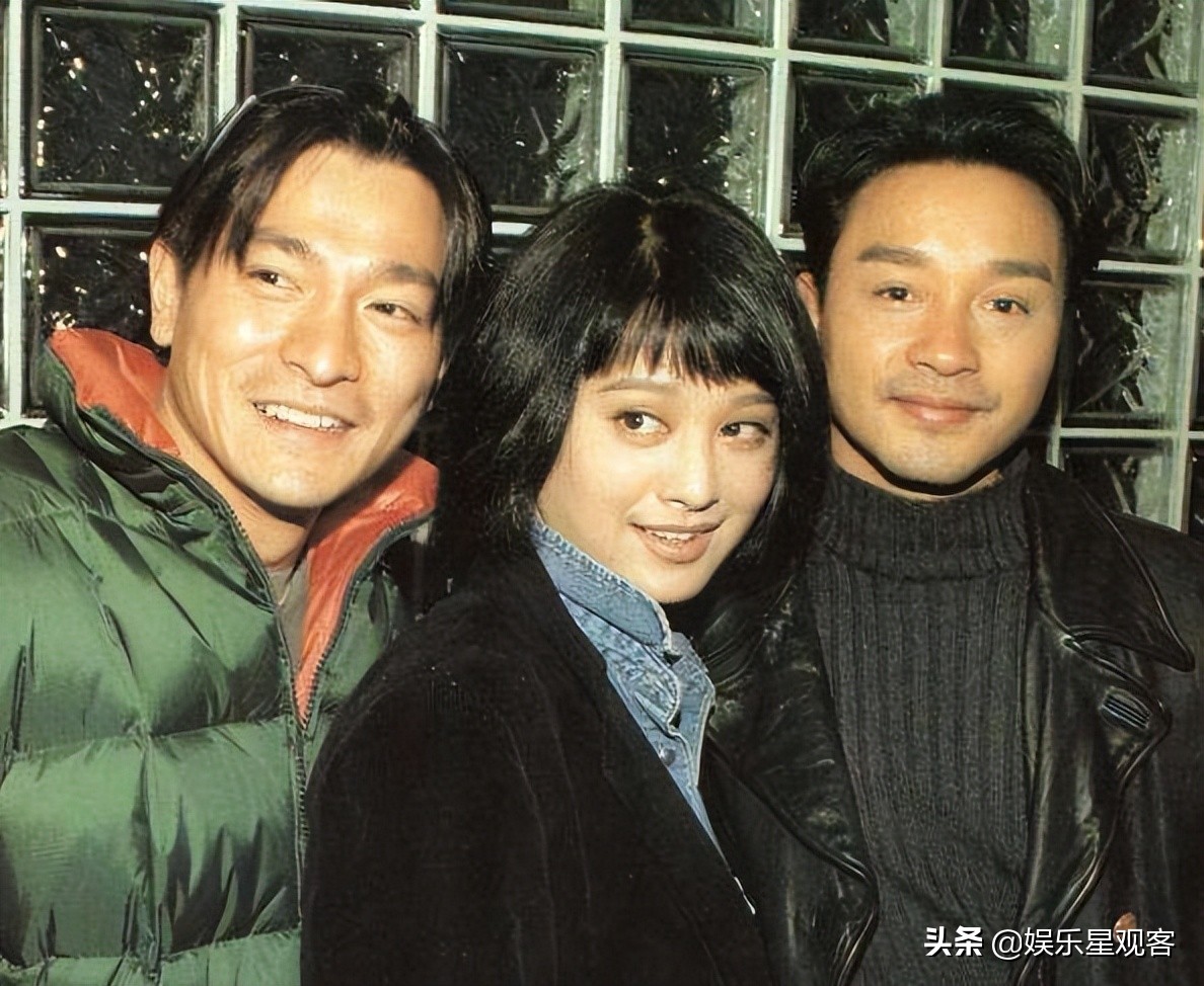 宁静：和姜文纠缠，与老外保罗闪婚，转身承认和小11岁王小毅恋情