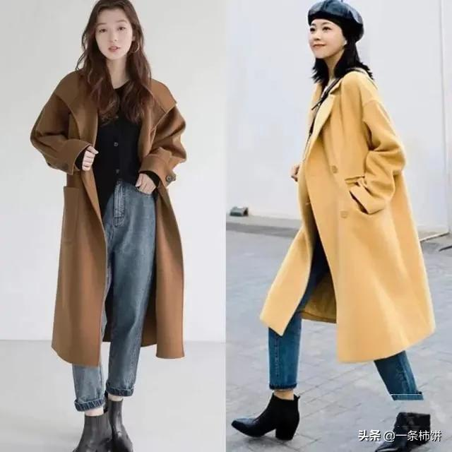 你在纠结哪条裤子更时尚,哪一条裤子更高,哪条裤子最百搭