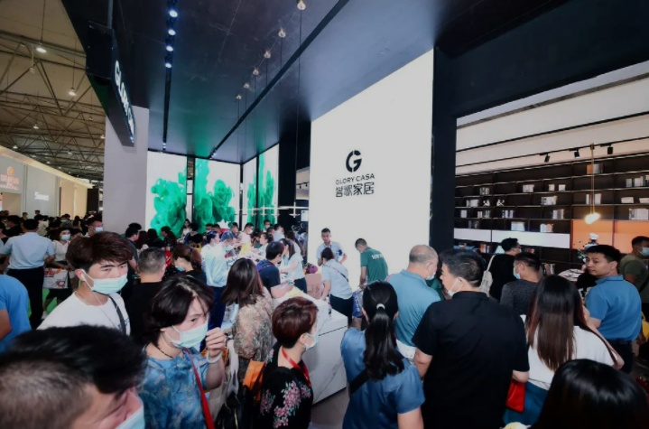 誉歌家居：品质为王，体系致胜，打造世界一流的家居企业