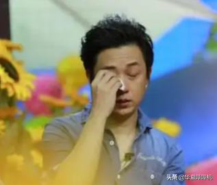 老潘为儿子卡点站台，父子10年未见面，是谁挡在了亲情的面前？