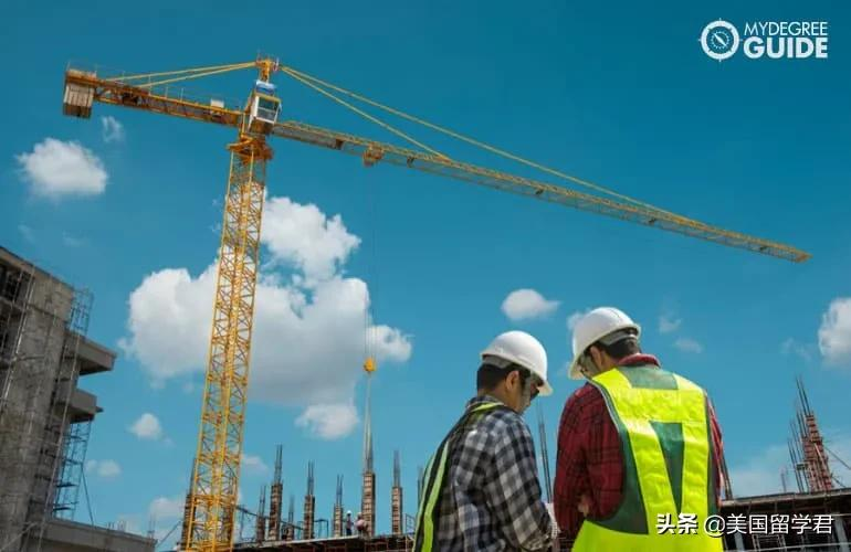 最新！美国热门专业就业前景盘点，计算机仅排第六