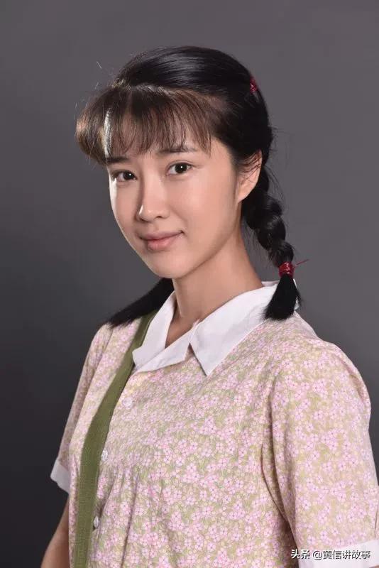 最美的青春演员表