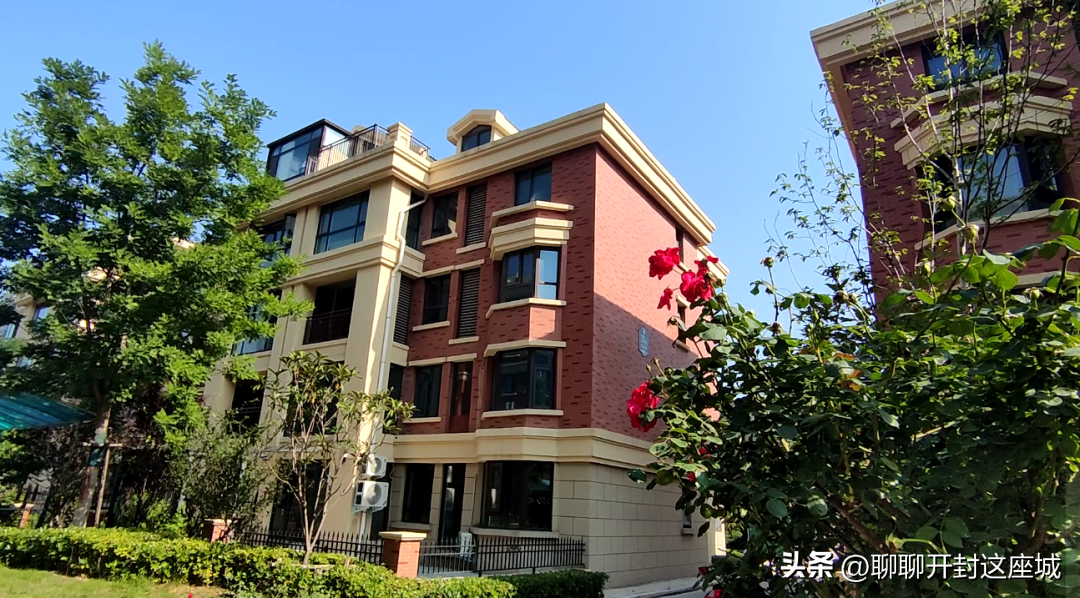 开封翠庭尚都一楼带院清盘在即 - 114货源网