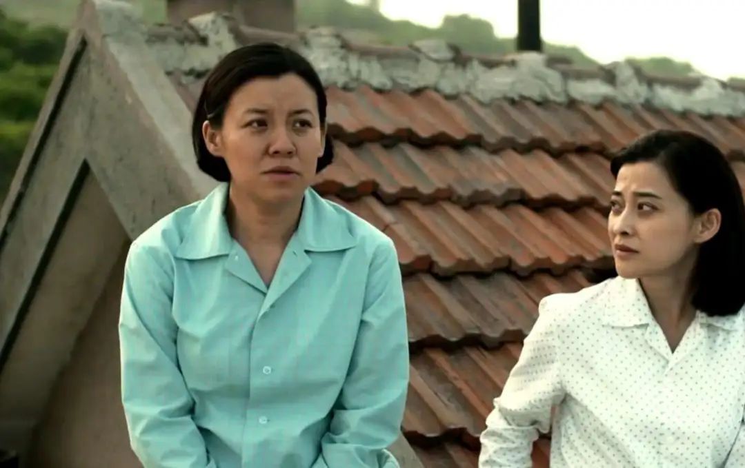 给“农村女人演得最好的8位演员”排个名，闫妮第7，巩俐仅第3