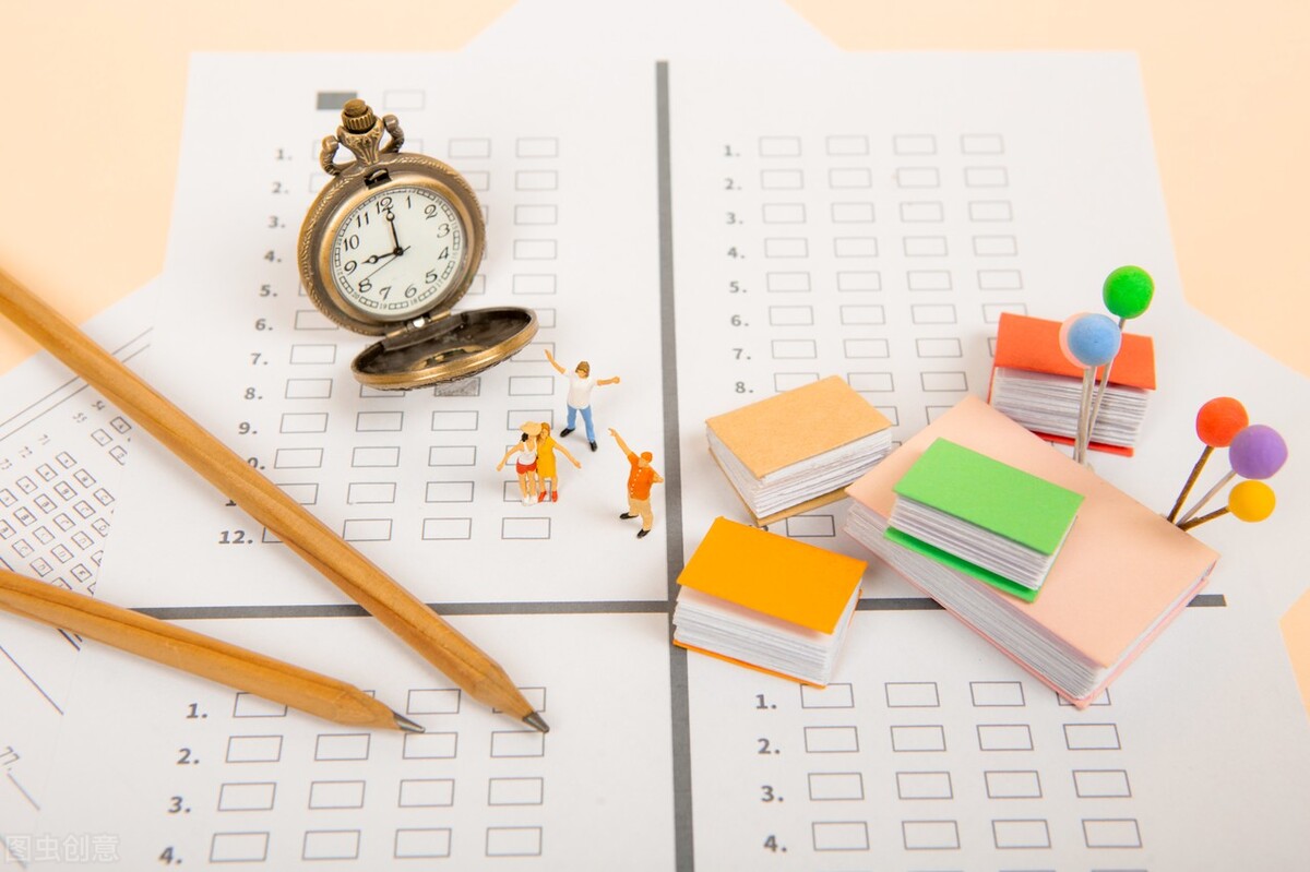 你知道大学四年最多能考几次四六级吗？机会可能出乎你的意料