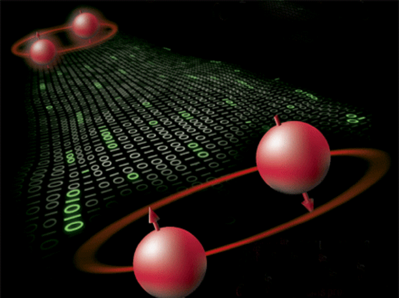 被误解的量子通信！量子纠缠超光速1万倍，却不能用来通信？