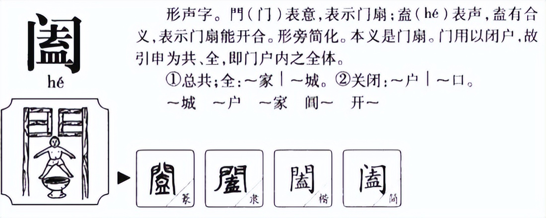 捭阖的读音和意思-捭阖是什么意思