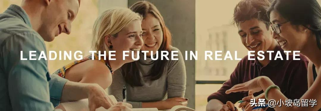 新加坡留学NUS | 国立大学商学院介绍