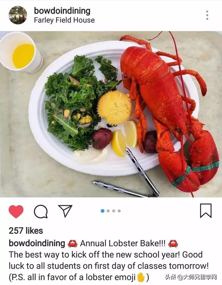 录取不到1%！留学生挤破头的美国“玉米地”大学，究竟有何魅力？