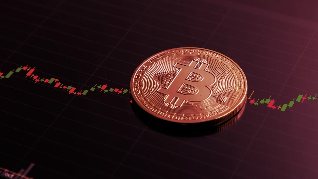 BTC到达底部了吗?