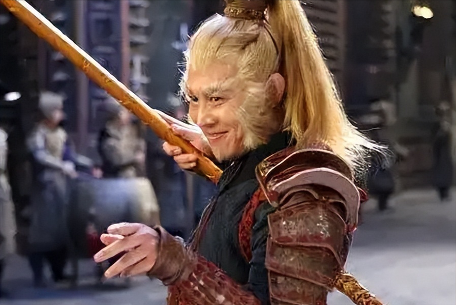 十五个版本孙悟空形象大盘点,哪一个是你心中的美猴王?