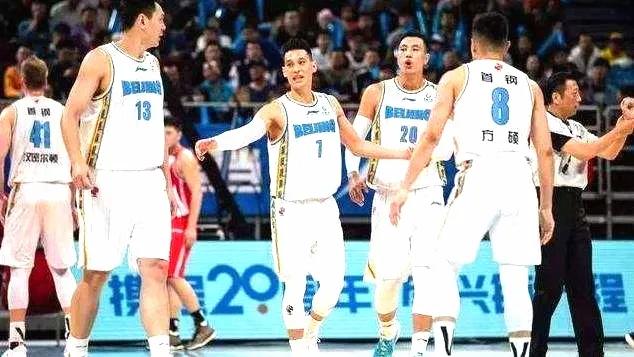 cba一打八为什么这么难(北京首钢这么强的阵容为什么连八强都打不进去？)