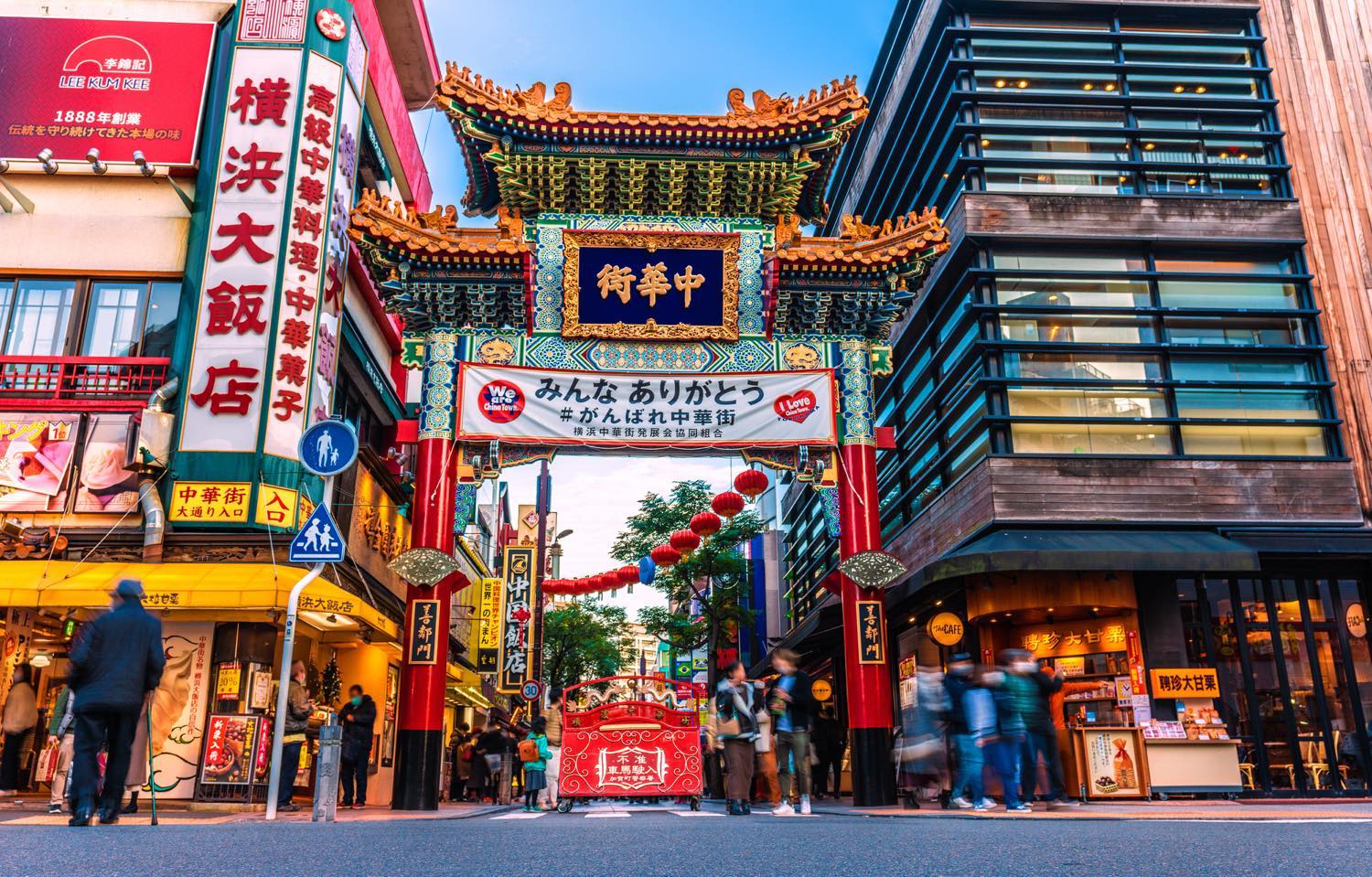 日本旅游介绍(日本人最常去的日本国内10大人气观光景点) - 悦闻天下