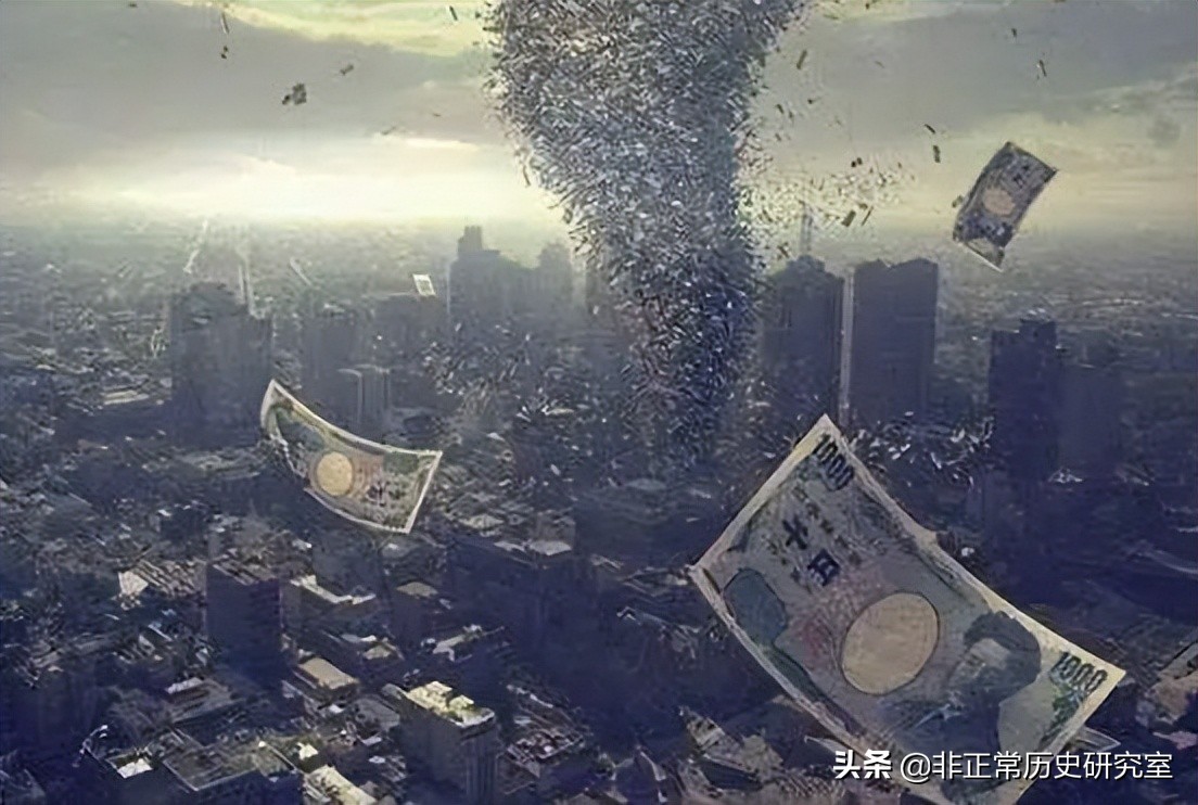 日本往事2：如日中天的日本经济是如何步入泡沫的