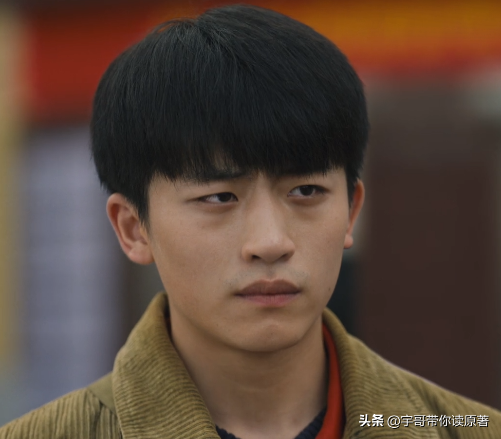 《人世间》周蓉结局：被玥玥耽误12年，终因蔡晓光人生得以圆满