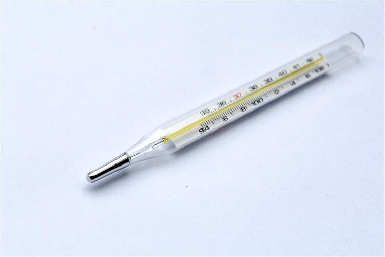 美国研究：37℃不再是人体标准体温？体温是低了好，还是高了好？