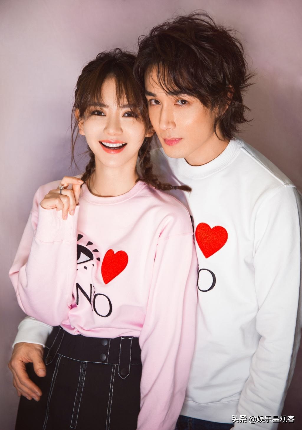 12年前，和安以轩秘恋2年的李承铉，为何转身就“嫁”给了戚薇