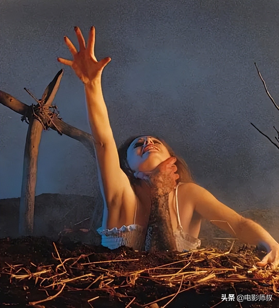 吓一次不过瘾，26部经典恐怖系列电影