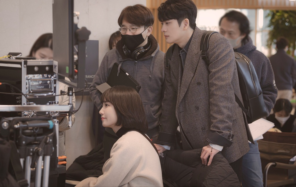 cp大乱炖，《非常律师禹英禑》女鹅的cp哪对更好嗑？