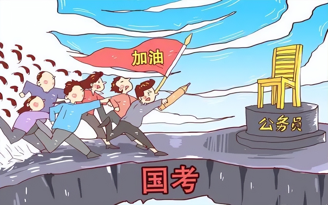 公务员晒“辞职信”走红，引发网友共鸣，辞职理由值得深思