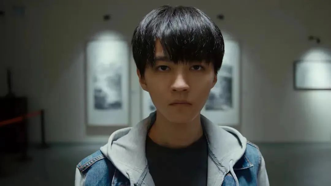 离婚后，Angelababy敢吹演技了？